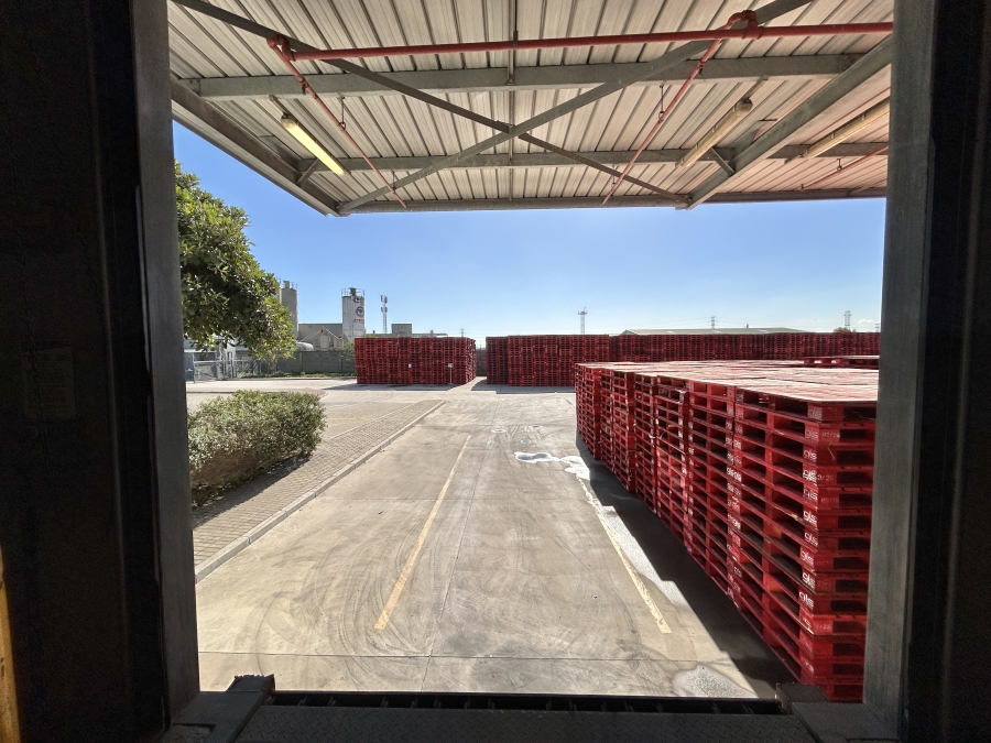 Commercial Property for Sale in Philippi Western Cape